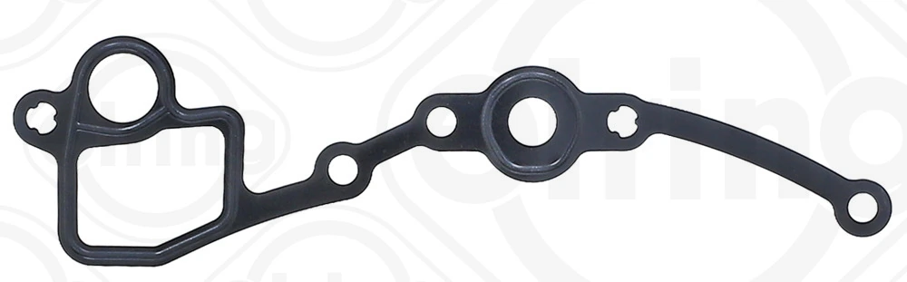 Seal, coolant pipe