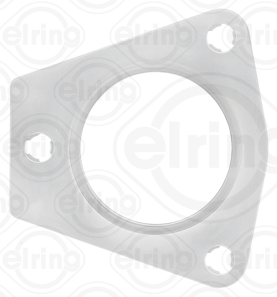 Gasket, charger