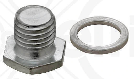 Screw Plug, oil sump