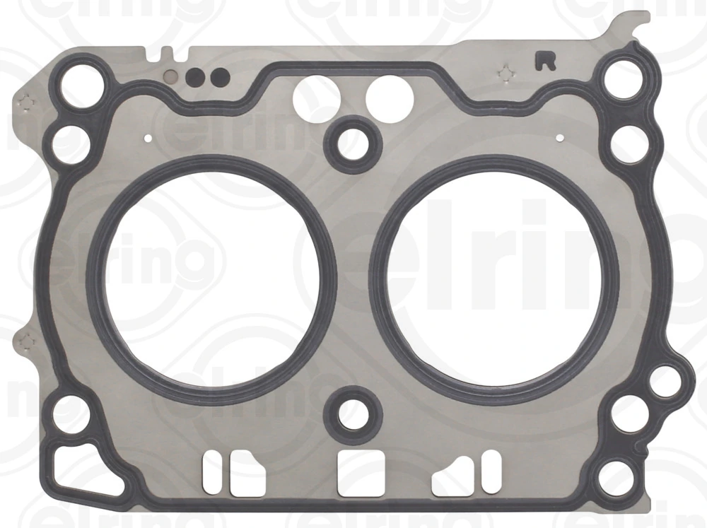 Gasket, cylinder head