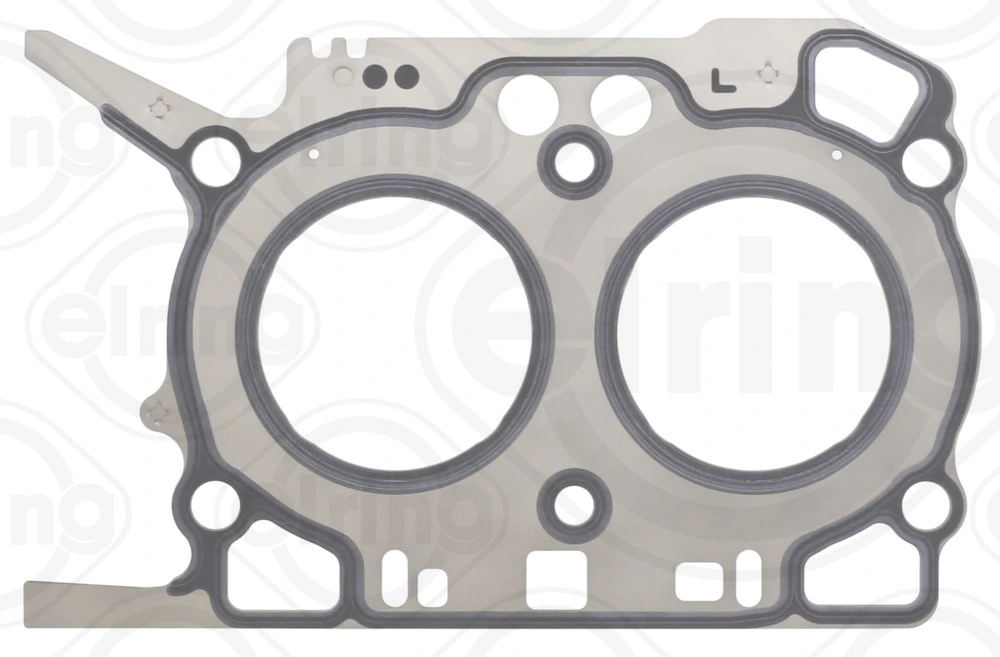 Gasket, cylinder head