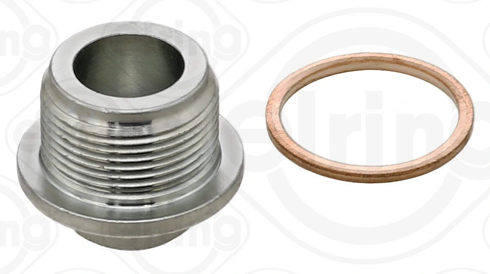 Screw Plug, oil sump