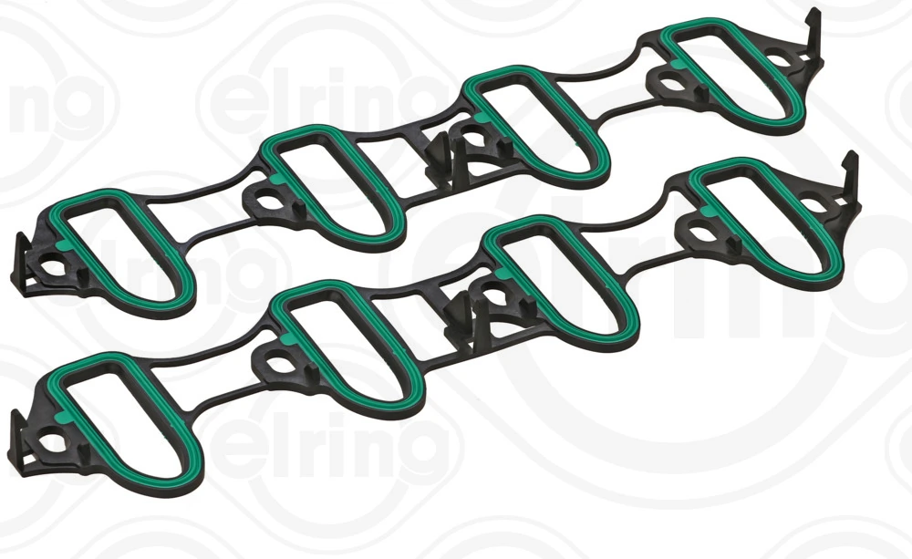 Gasket Set, intake manifold
