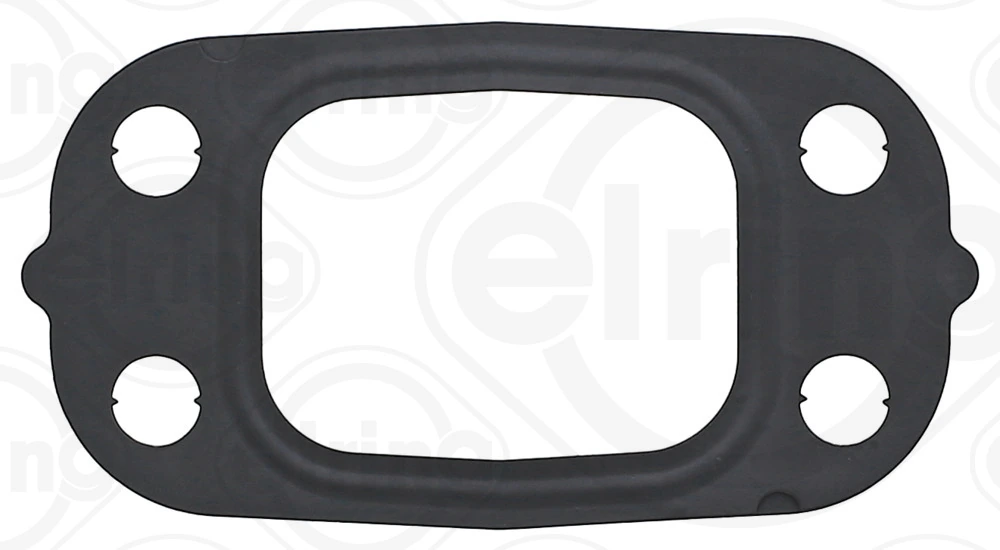 Gasket, exhaust manifold
