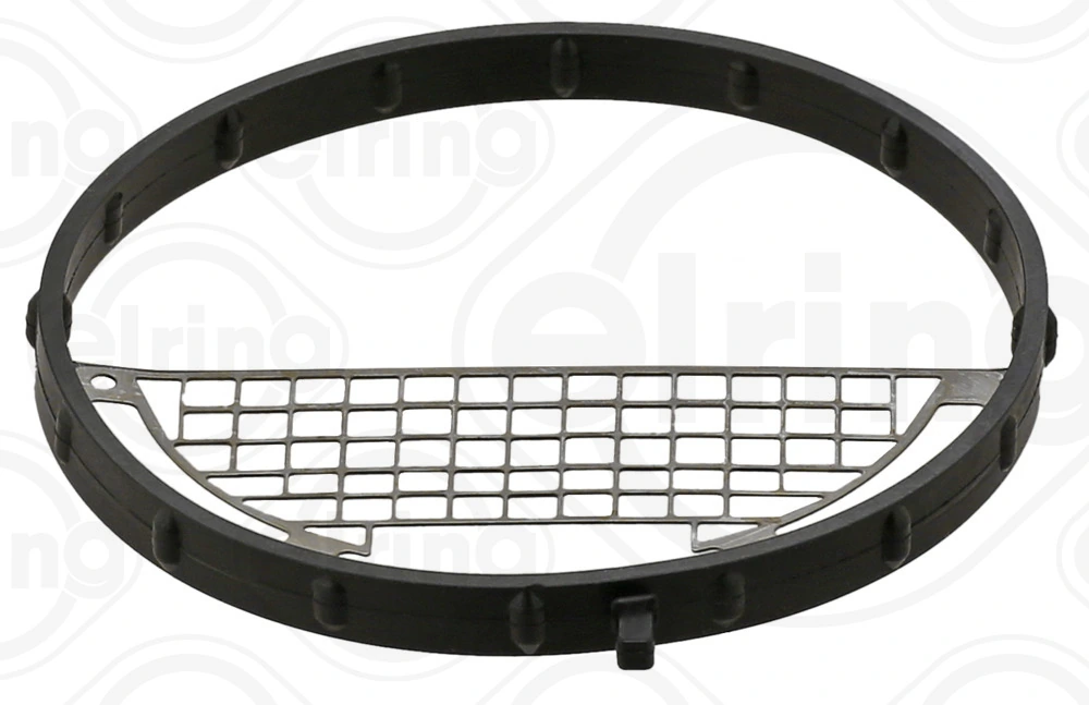 Gasket, intake manifold housing