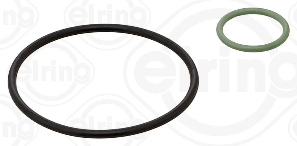 Seal Set, vacuum pump