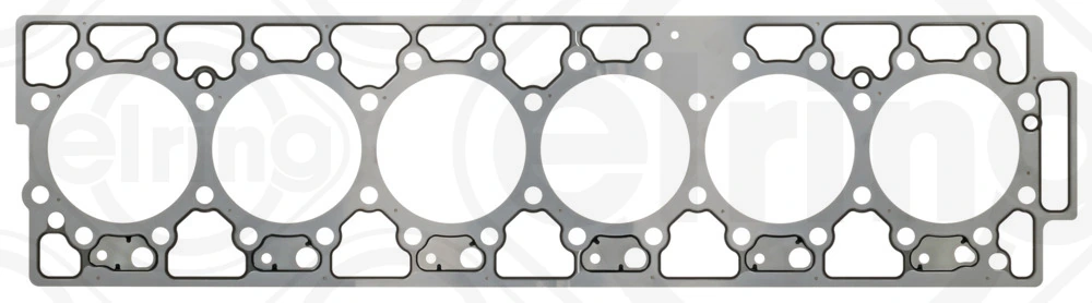 Gasket, cylinder head
