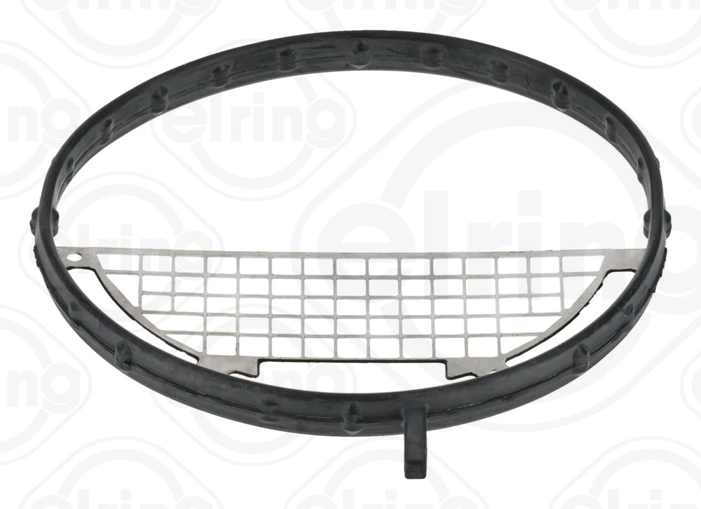 Gasket, intake manifold housing