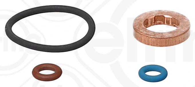 Seal Kit, injector nozzle