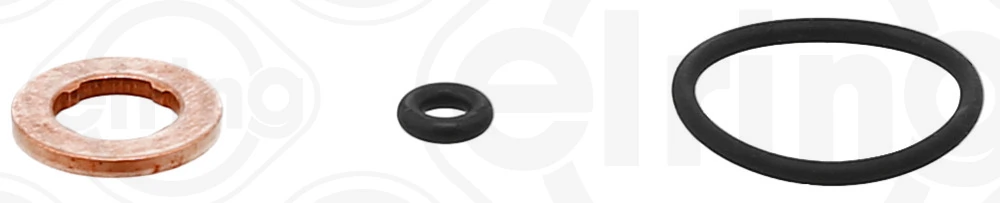 Seal Kit, injector nozzle