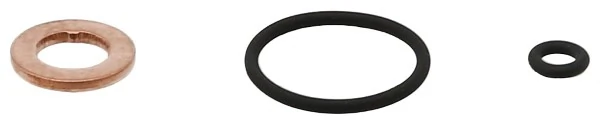 Seal Kit, injector nozzle