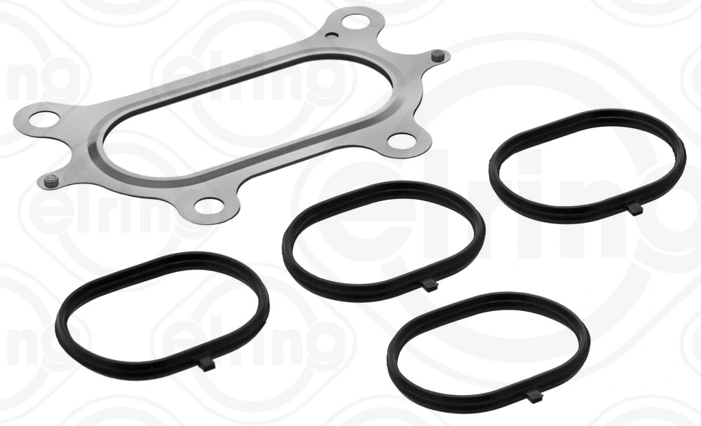 Gasket Set, intake/exhaust manifold