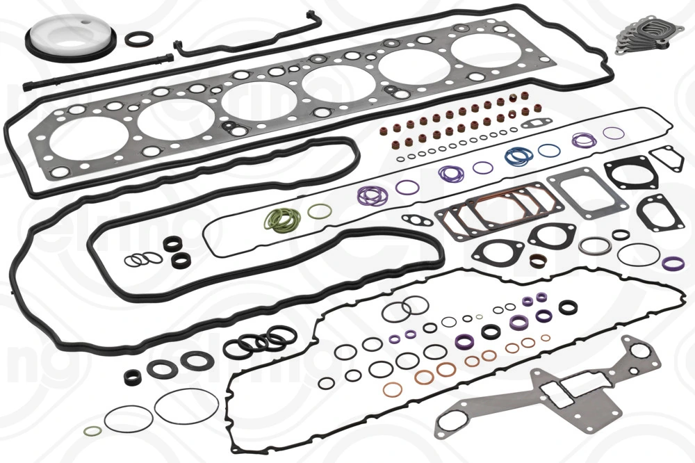 Full Gasket Kit, engine