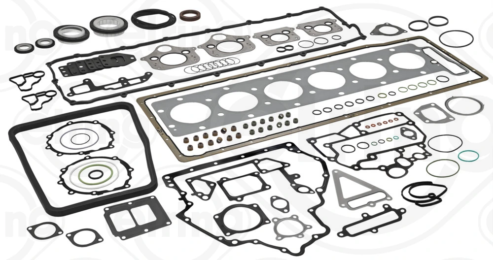 Full Gasket Kit, engine