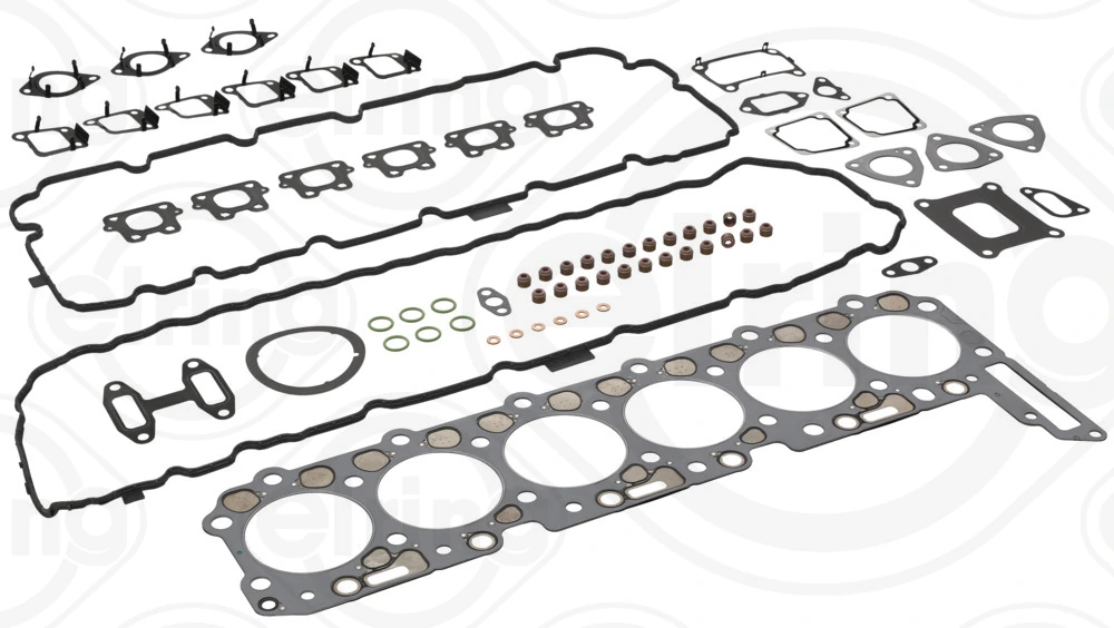 Gasket Kit, cylinder head
