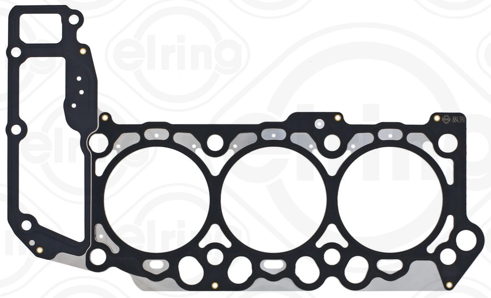 Gasket, cylinder head