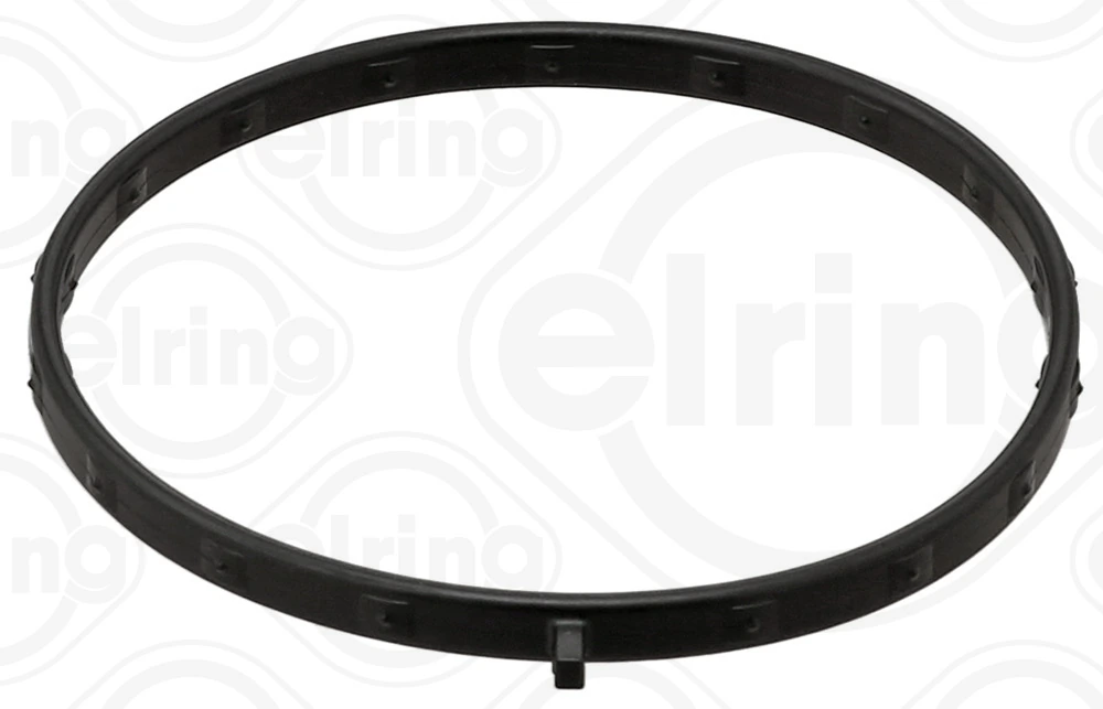 Gasket, intake manifold housing