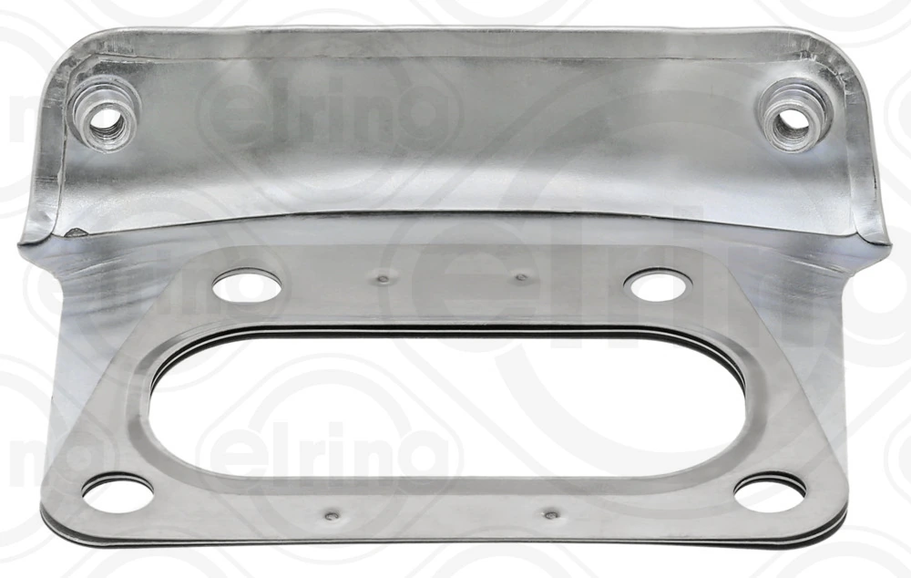 Gasket, exhaust manifold