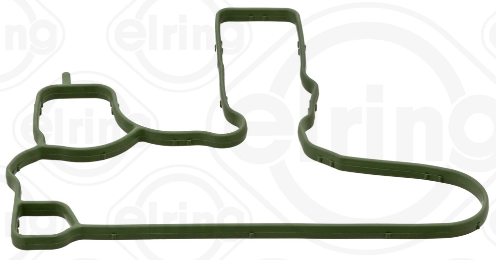 Gasket, crankcase ventilation
