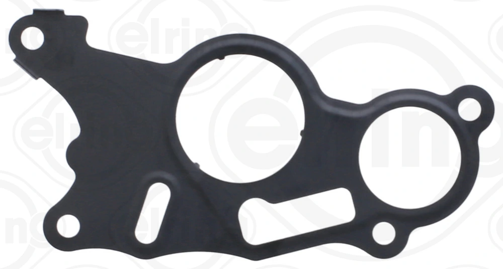 Gasket, vacuum pump