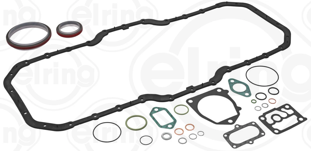 Gasket Kit, crankcase