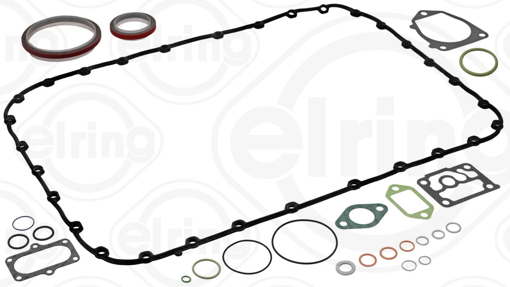 Gasket Kit, crankcase
