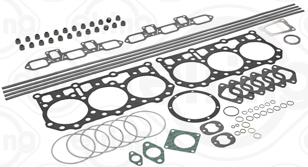 Gasket Kit, cylinder head