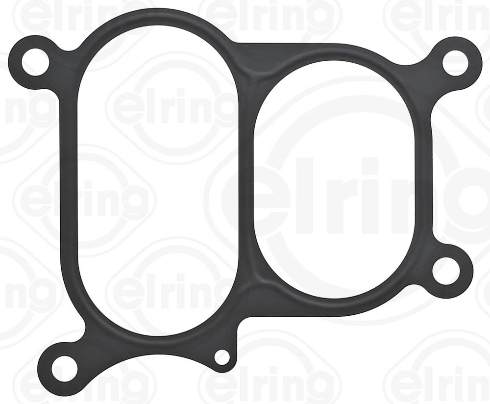 Gasket, intake manifold housing