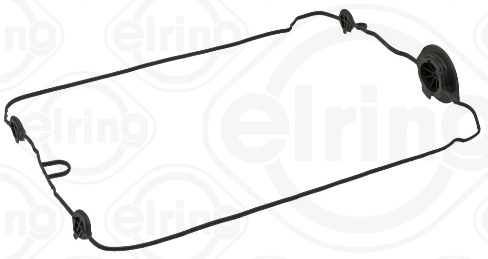 Gasket, cylinder head cover