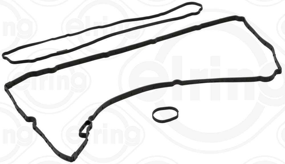 Gasket Set, cylinder head cover