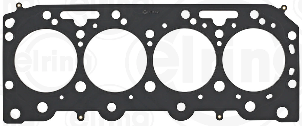Gasket, cylinder head