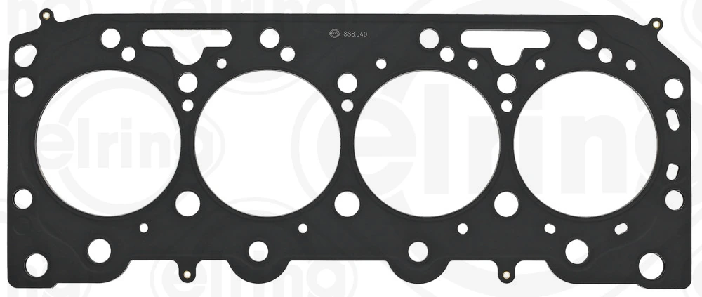 Gasket, cylinder head