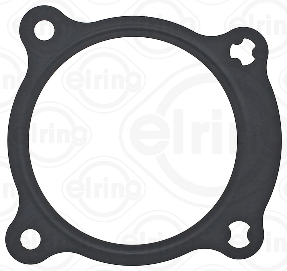 Gasket, intake manifold housing