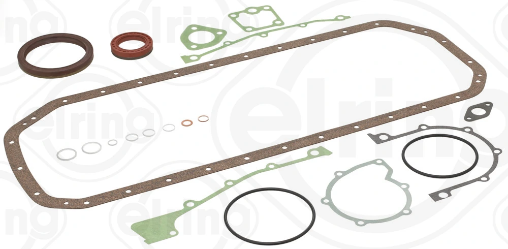Gasket Kit, crankcase