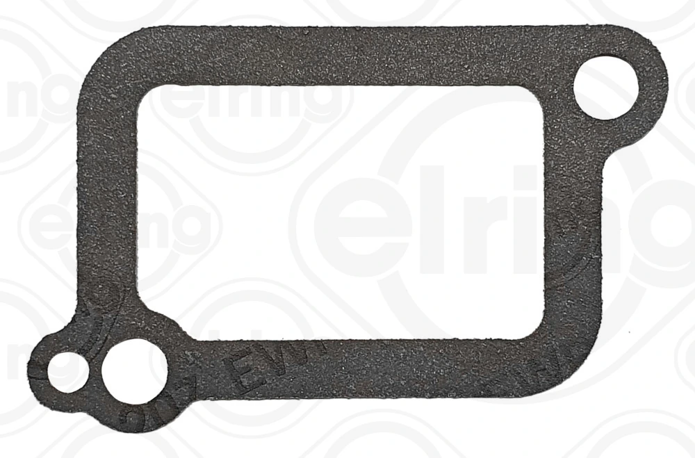 Seal, coolant pipe