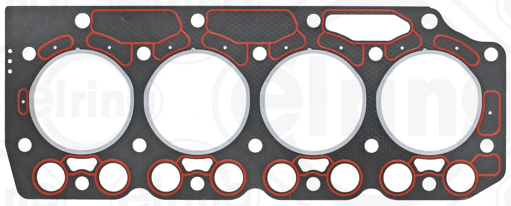 Gasket, cylinder head