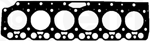 Gasket, cylinder head