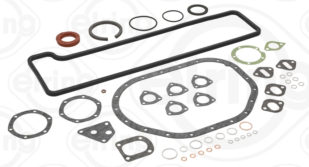 Gasket Kit, crankcase