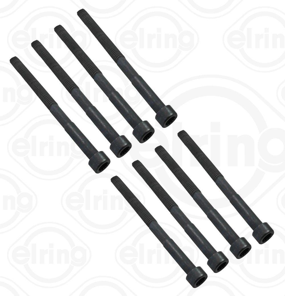 Cylinder Head Bolt Set