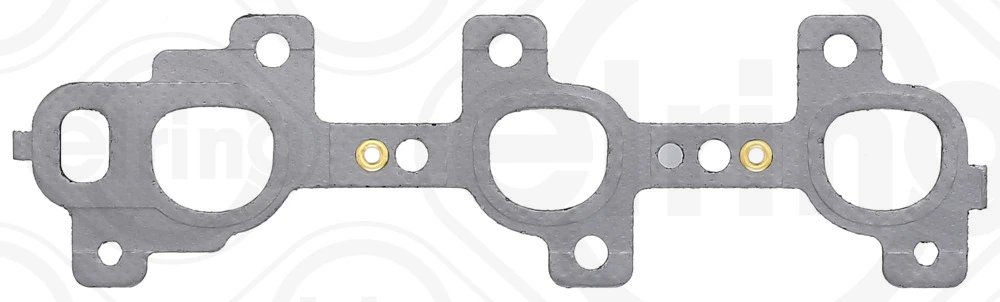 Gasket, exhaust manifold