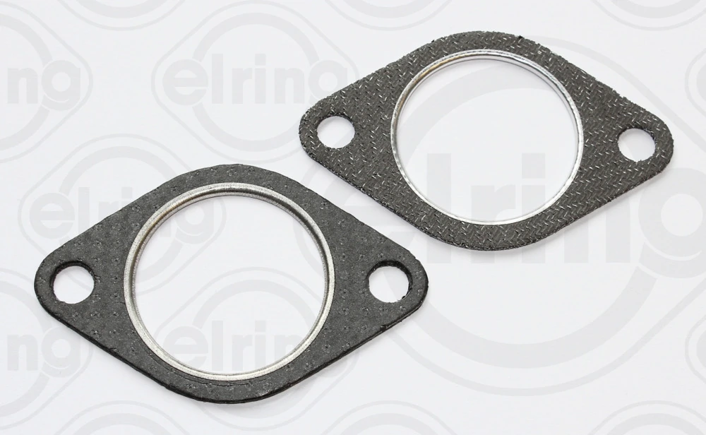 Gasket, exhaust manifold