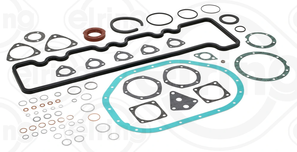 Gasket Kit, crankcase
