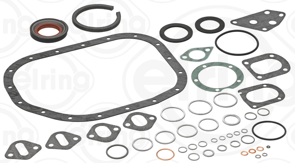 Gasket Kit, crankcase