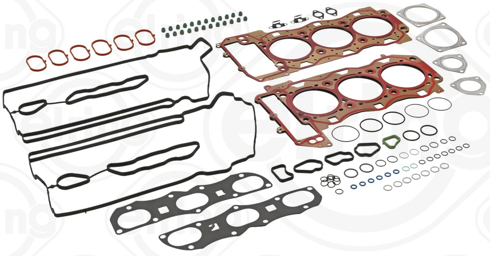 Gasket Kit, cylinder head