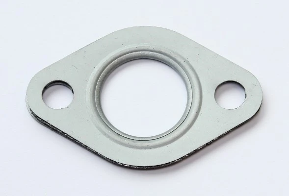 Gasket, heat exchanger