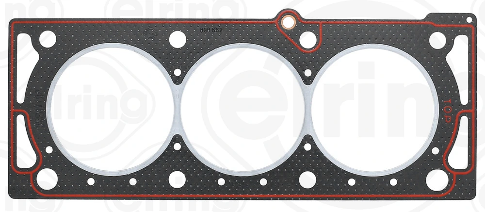 Gasket, cylinder head