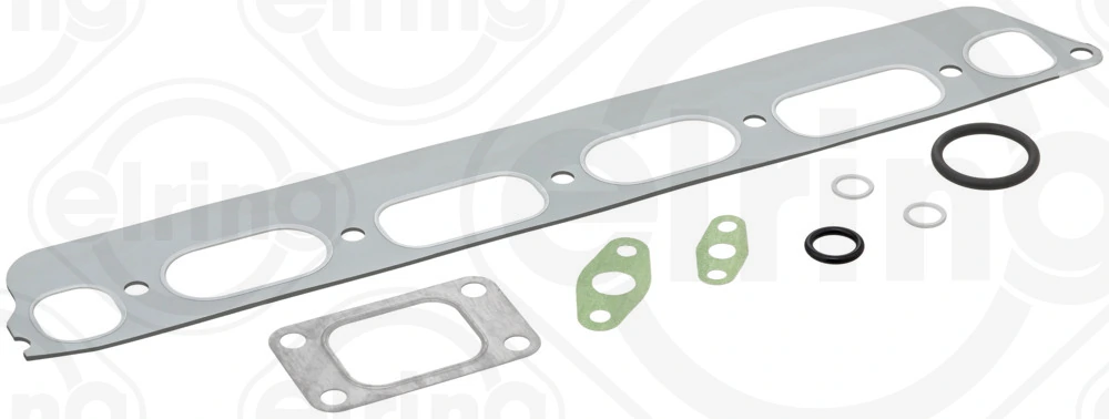 Gasket Set, charger