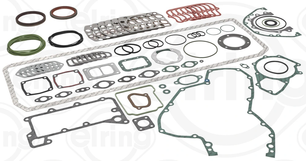 Full Gasket Kit, engine