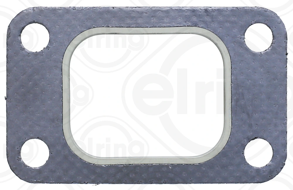 Gasket, charger