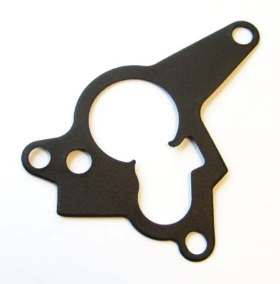 Gasket, vacuum pump